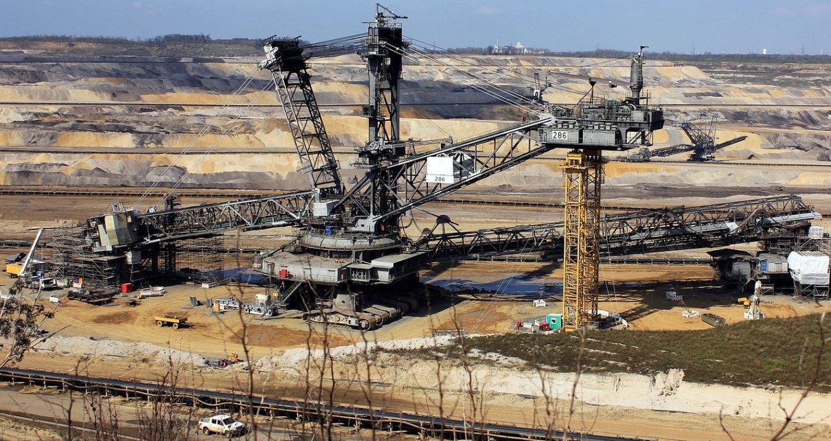 open pit mining 1327116 1280