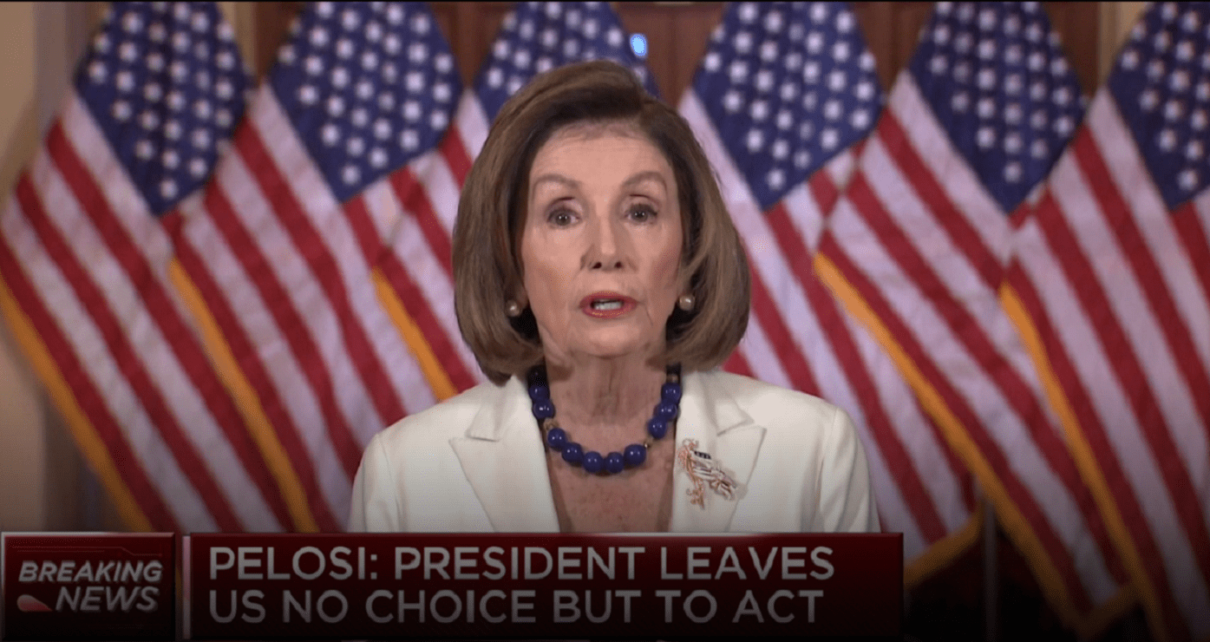 pelosi