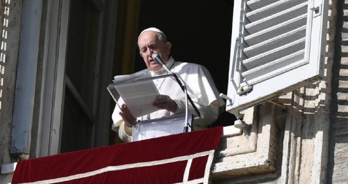 pope
