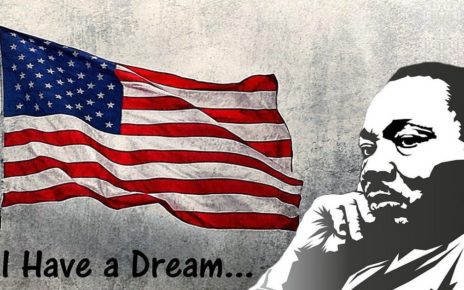 I Had A Dream