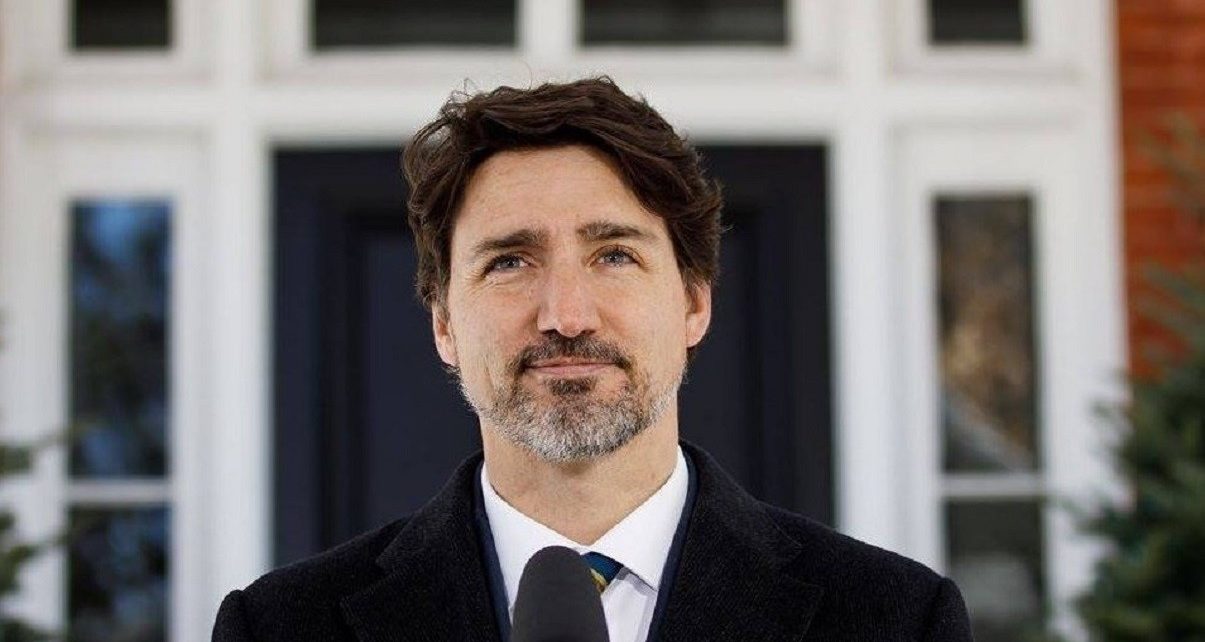 Trudeau Confirms, Millions Of Mask To Arrive In 48 Hours