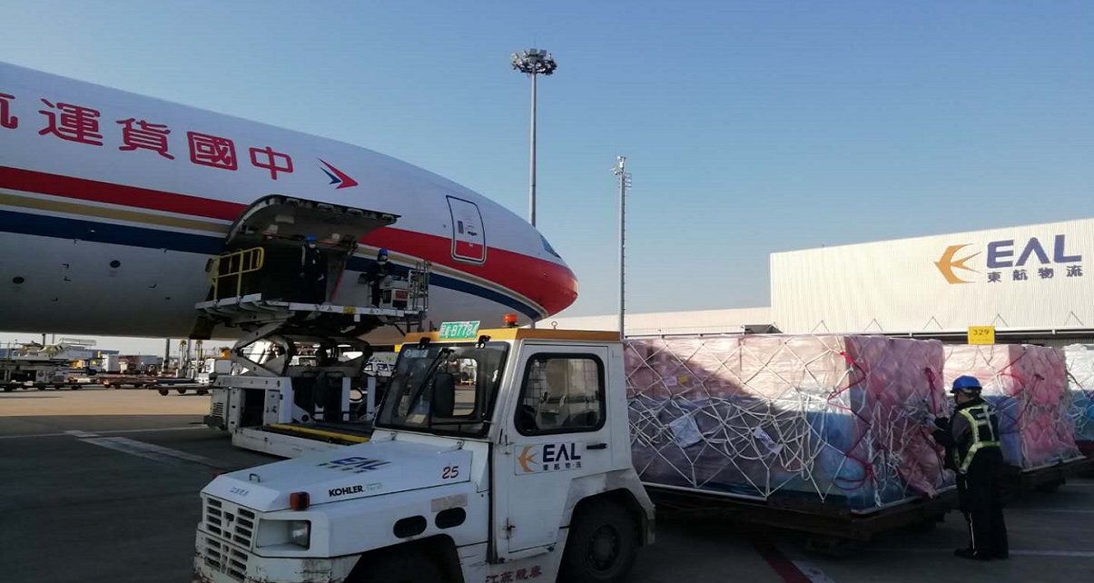 Africa CDC Receives 3rd Mega Donation From Jack Ma Foundation