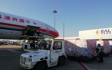 Africa CDC Receives 3rd Mega Donation From Jack Ma Foundation