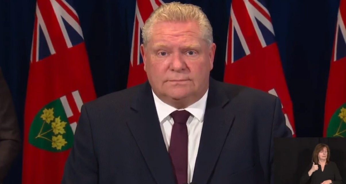 Much Needed Tax Relief For Northern Ontarians, Totaling $15M