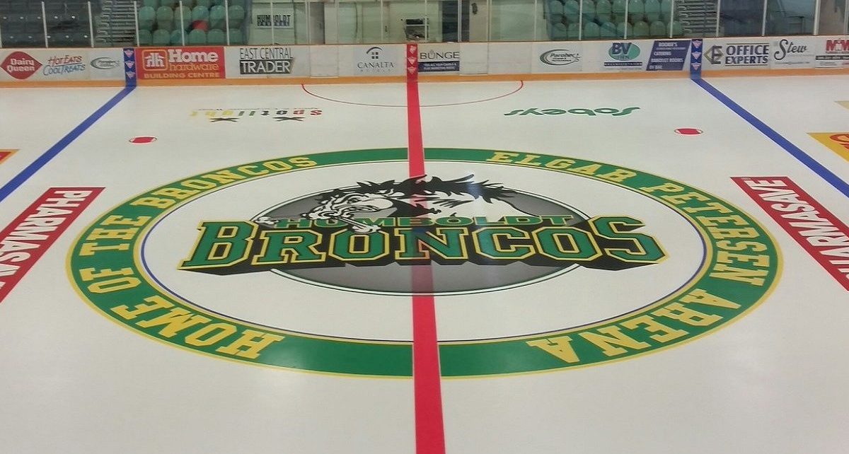 2nd Anniversary Of The Humboldt Broncos Deadly Bus Crash