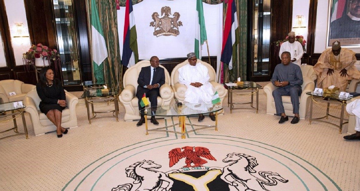 CACOVID To Donate 1.7M Meal Packages To Nigerian Families