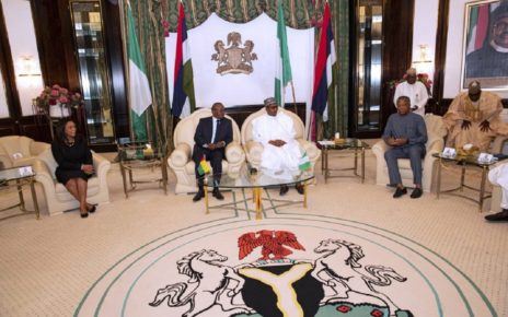 CACOVID To Donate 1.7M Meal Packages To Nigerian Families