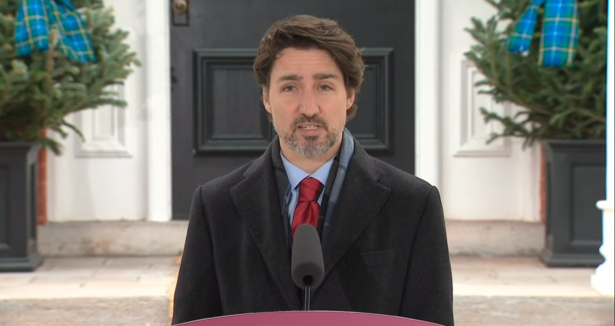 Canadian Government To Assist Businesses With Rent Payments