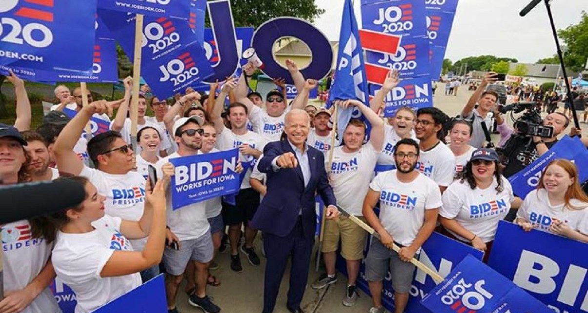 Biden’s Incremental Medicare Play For Bernie’s Backers