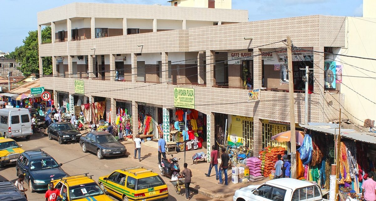 President Of Ghana African To Address 3,000 Business Leaders