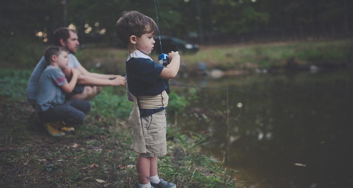 P.E.I Confirms Anglers And Fisher Back In The Water May 1
