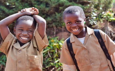 COVID-19 Denies 370 Million African Children's From A Daily Meal