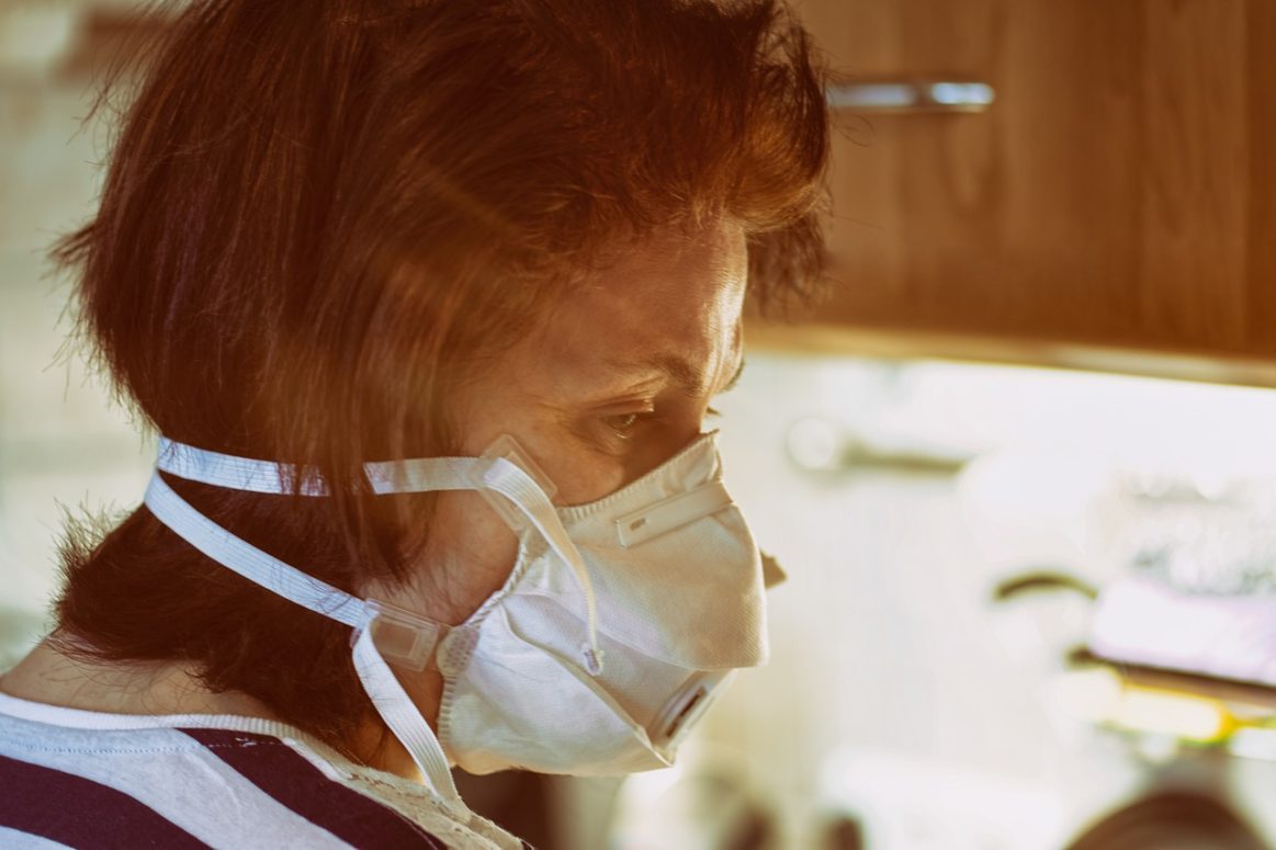 5 Things To Know About Hitting The COVID-19 Peak