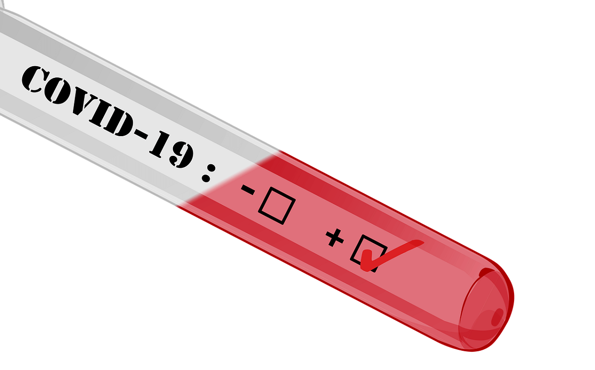 England Increases Covid-19 Testing To 100K People A Day