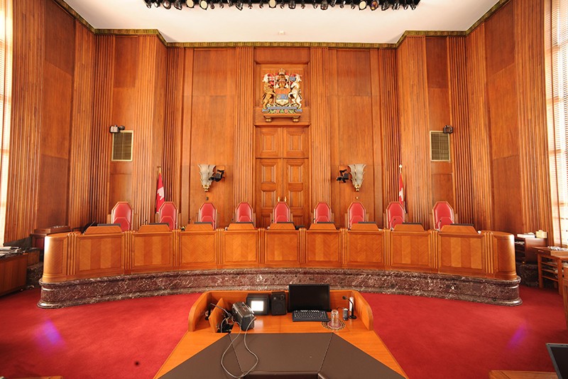 Quebec's Racial Secular Law Denied Appeal By Supreme Court