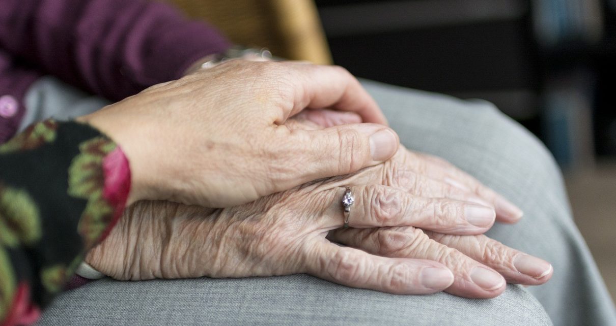 Quebec Coroner Investigates 31 Deaths At CHSLD Seniors Home