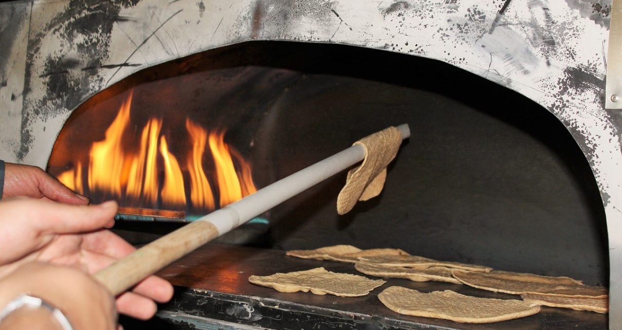 Chag Pesach Sameach, Passover 2020, Begins at Sundown Today