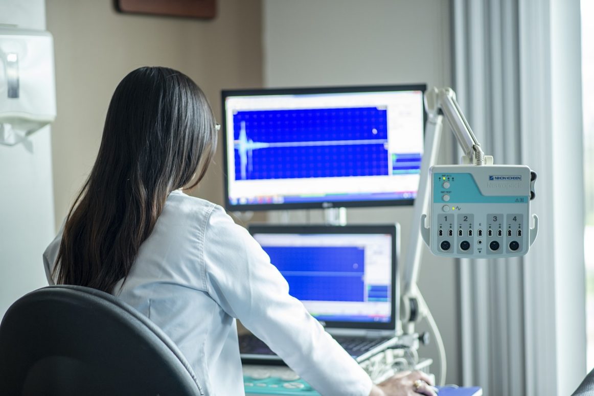 Scotland Issues 3.3% Pay Raise For Health Care Staff