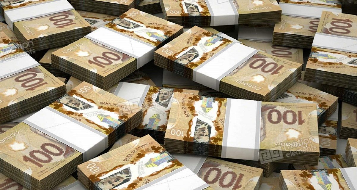 Canadians, Apply Now For Canada's Emergency Response Benefit