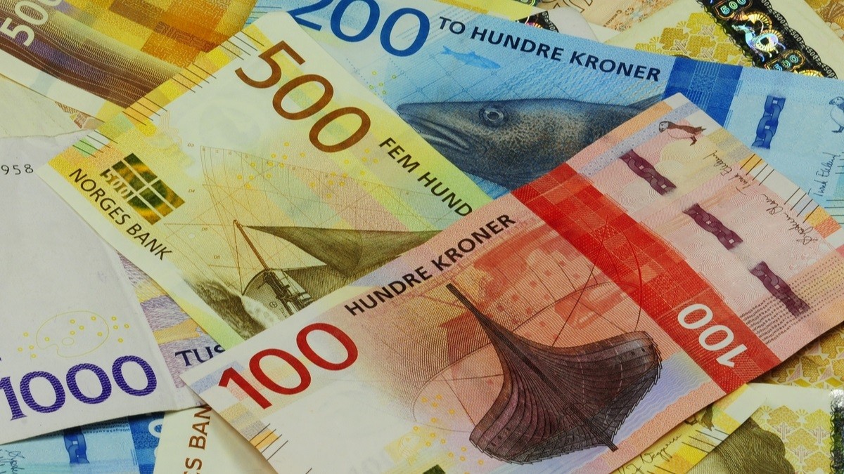 Will Norway's Government $50 Billion NOK Measures Be Enough?