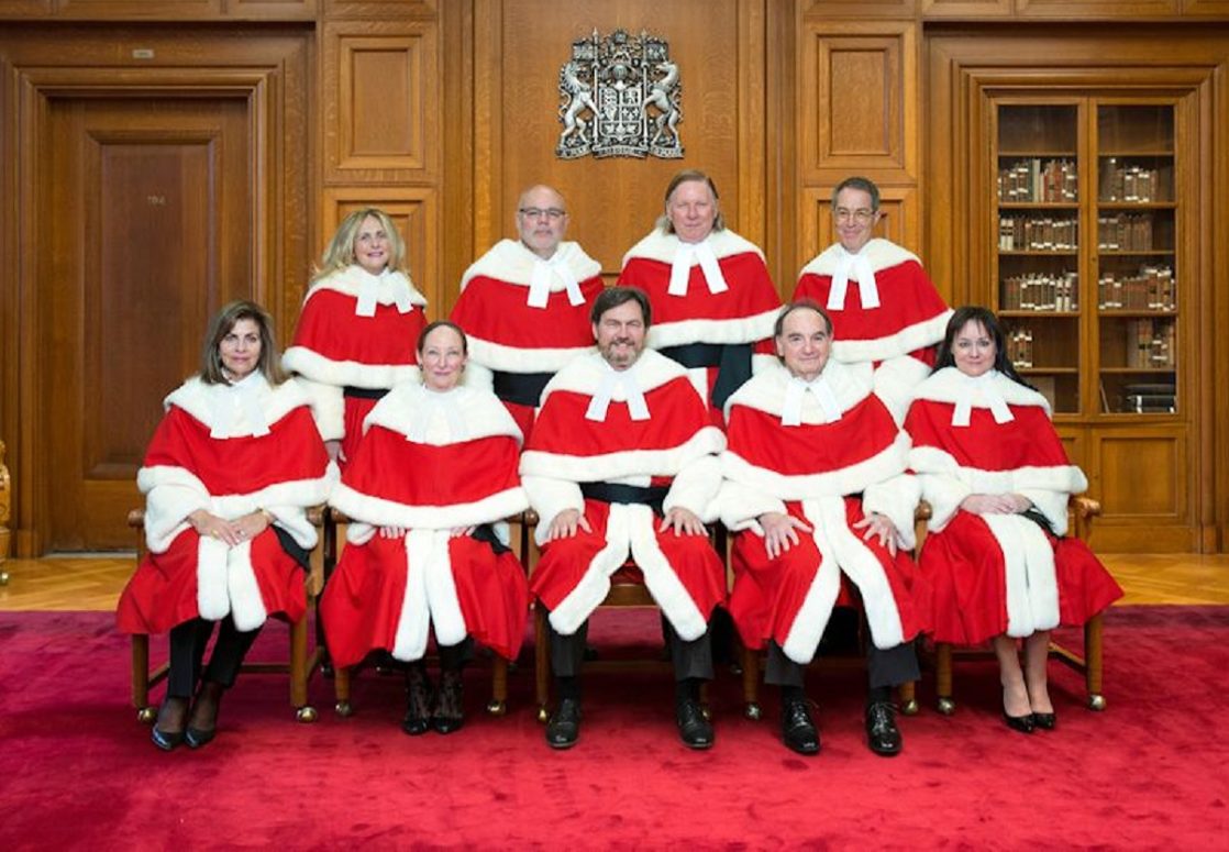 Quebec's Racial Secular Law Denied Appeal By Supreme Court