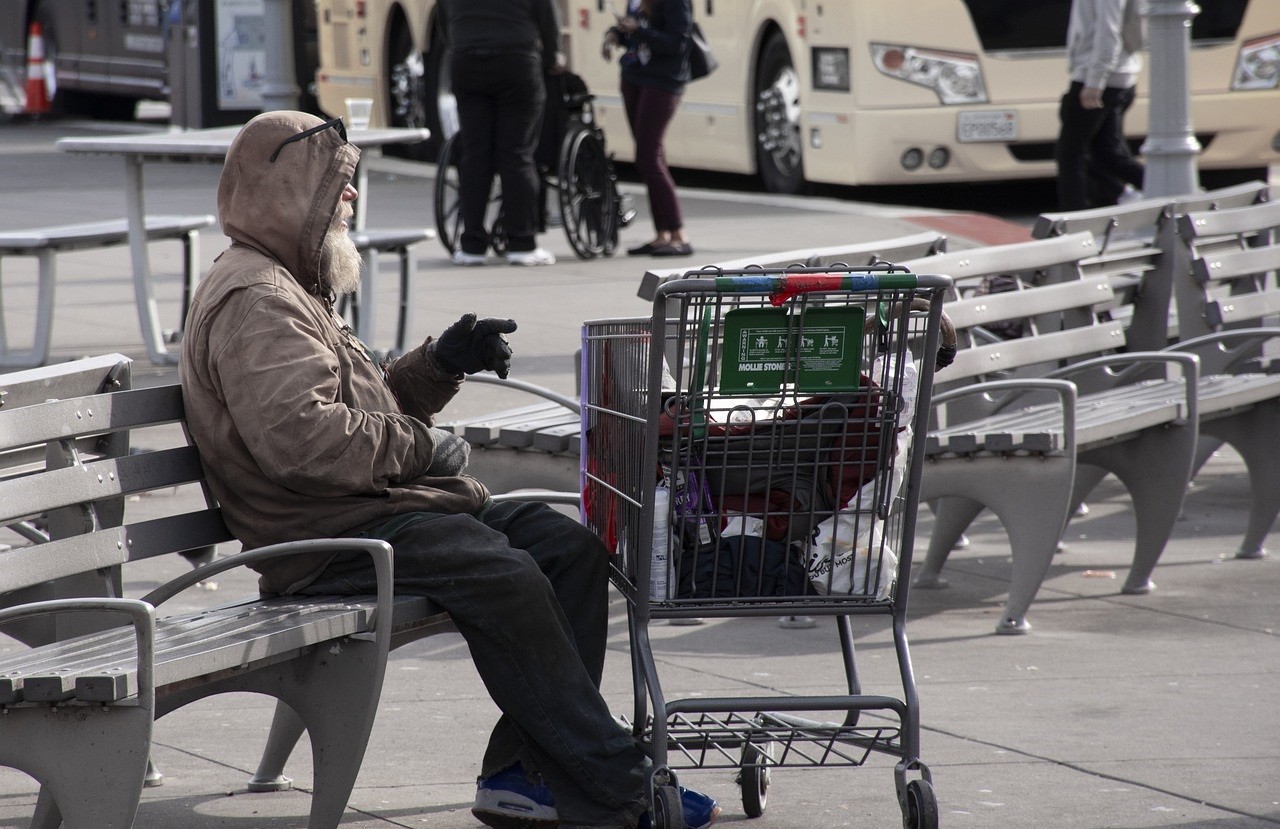 What Is The Definition Of Poverty? How Should It Be Defined In 2020?