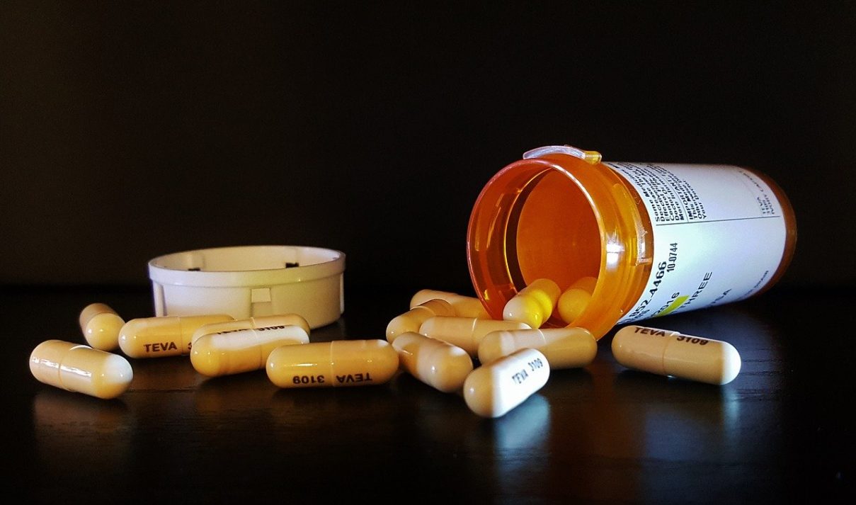 Amid COVID-19 Pandemic, FDA Seizes Cheaper Drugs From Canada 