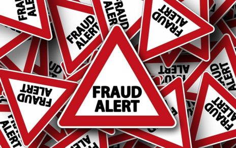 UK Sees A Rise In Fake COVID-19 Tests By Scammers