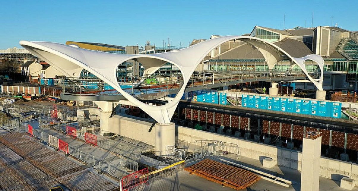 55K Votes Cast To Name Bridge Honouring UK's First Female GP
