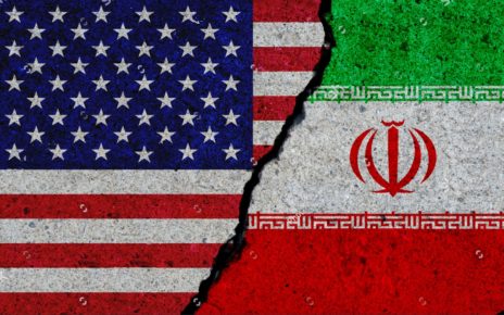 US Supporting Iran With COVID-19 Meds Despite Sanctions