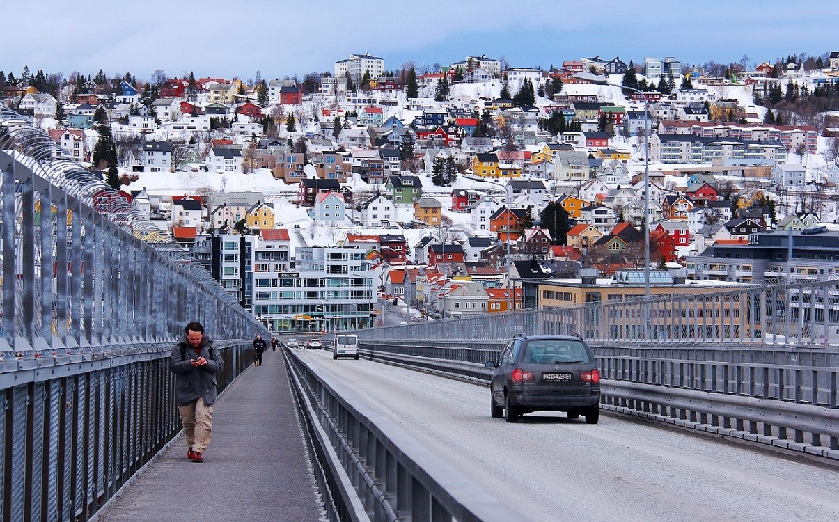 Will Norway's Government $50 Billion NOK Measures Be Enough?