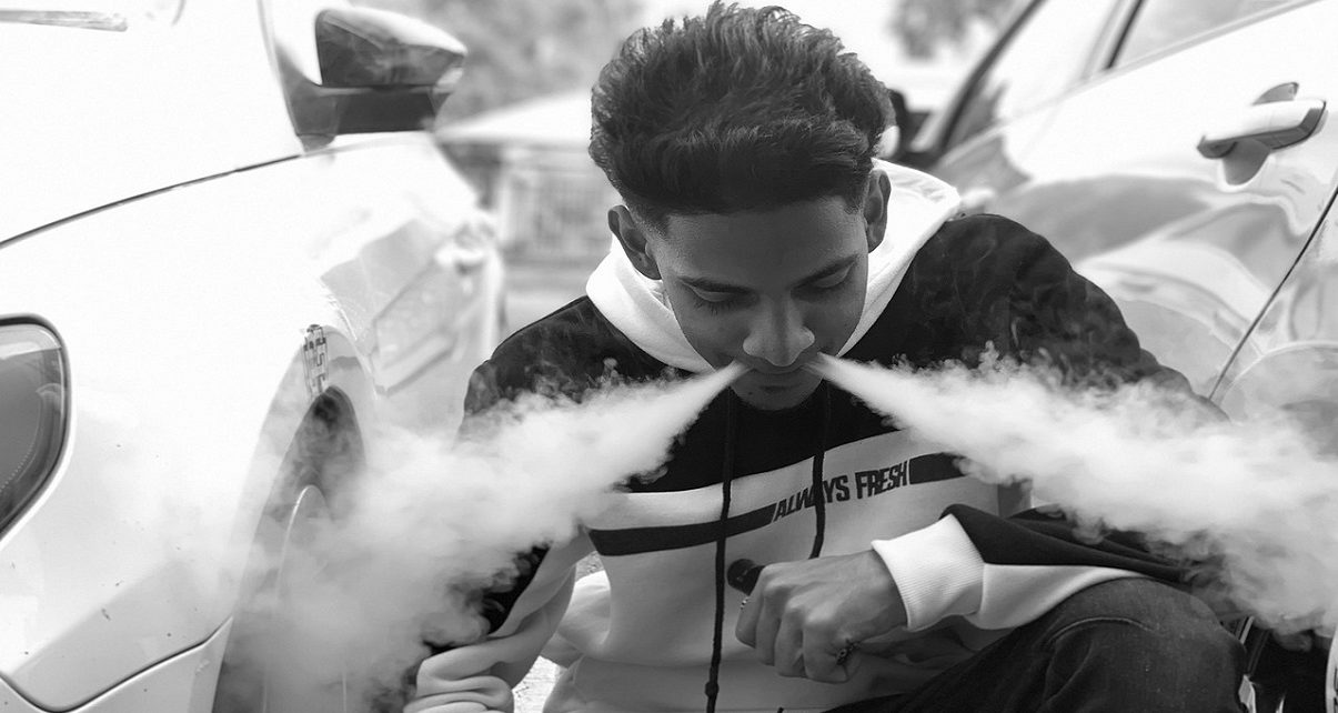 Vaping, Opioid Addiction Accelerates Risk To Catch COVID-19