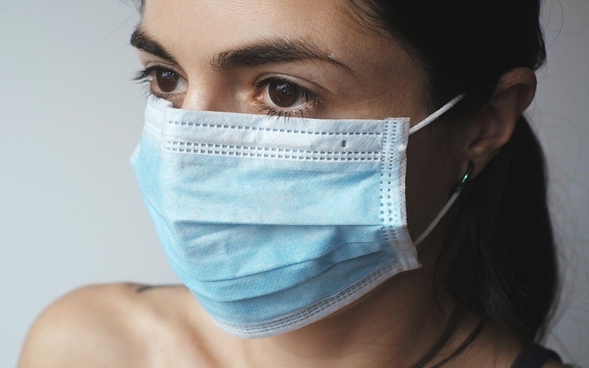 Health Care Workers At Risk Without Proper COVID-19 Masks