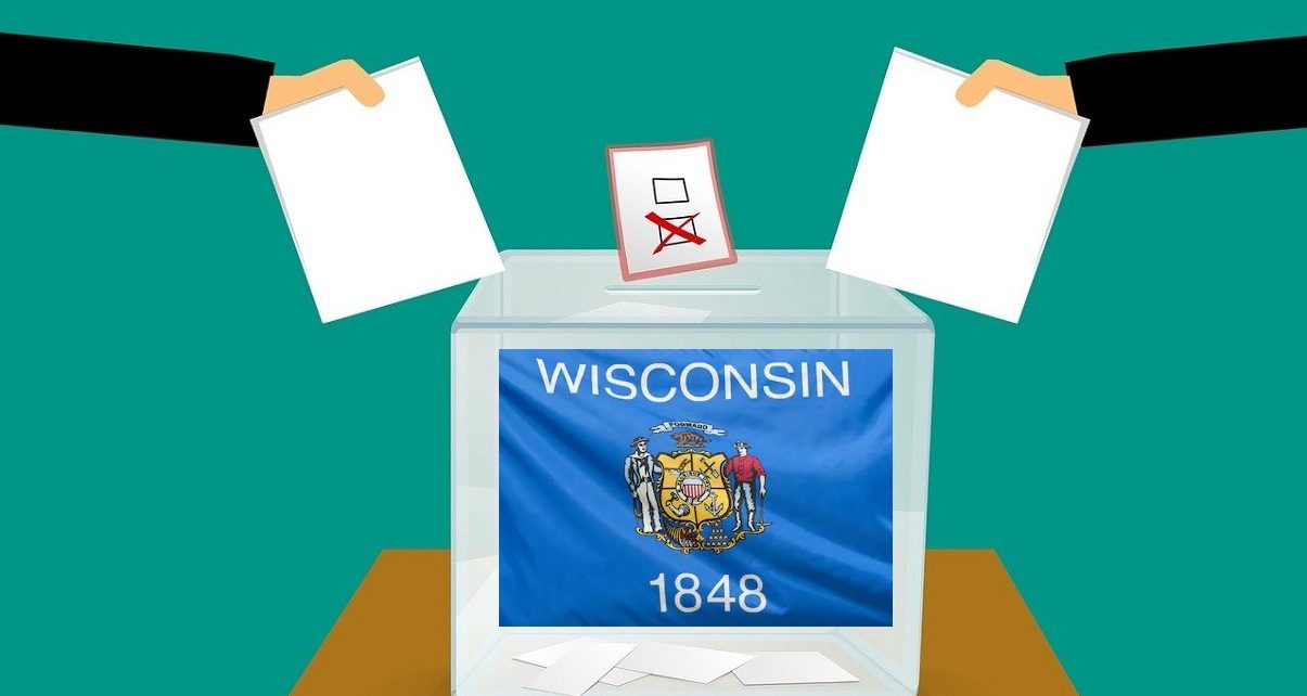 Wisconsin Gov. Tony Evers, Suspends April 7th Election
