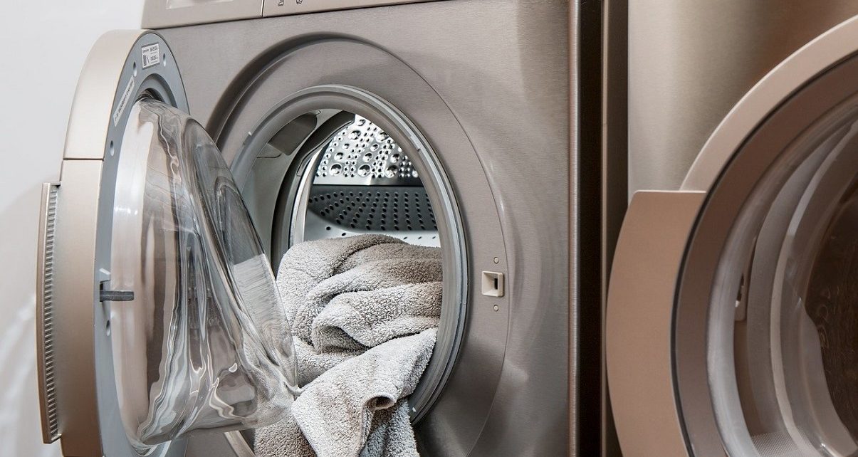 Whirlpool To Recall A Further 55,000 Washing Machines