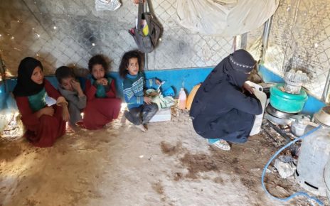 Yemen: Displaced at Heightened Covid-19 Risk