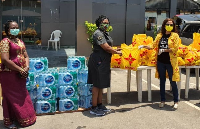 Nestlé Donates $3.4M US For COVID-19 Relief In West Africa