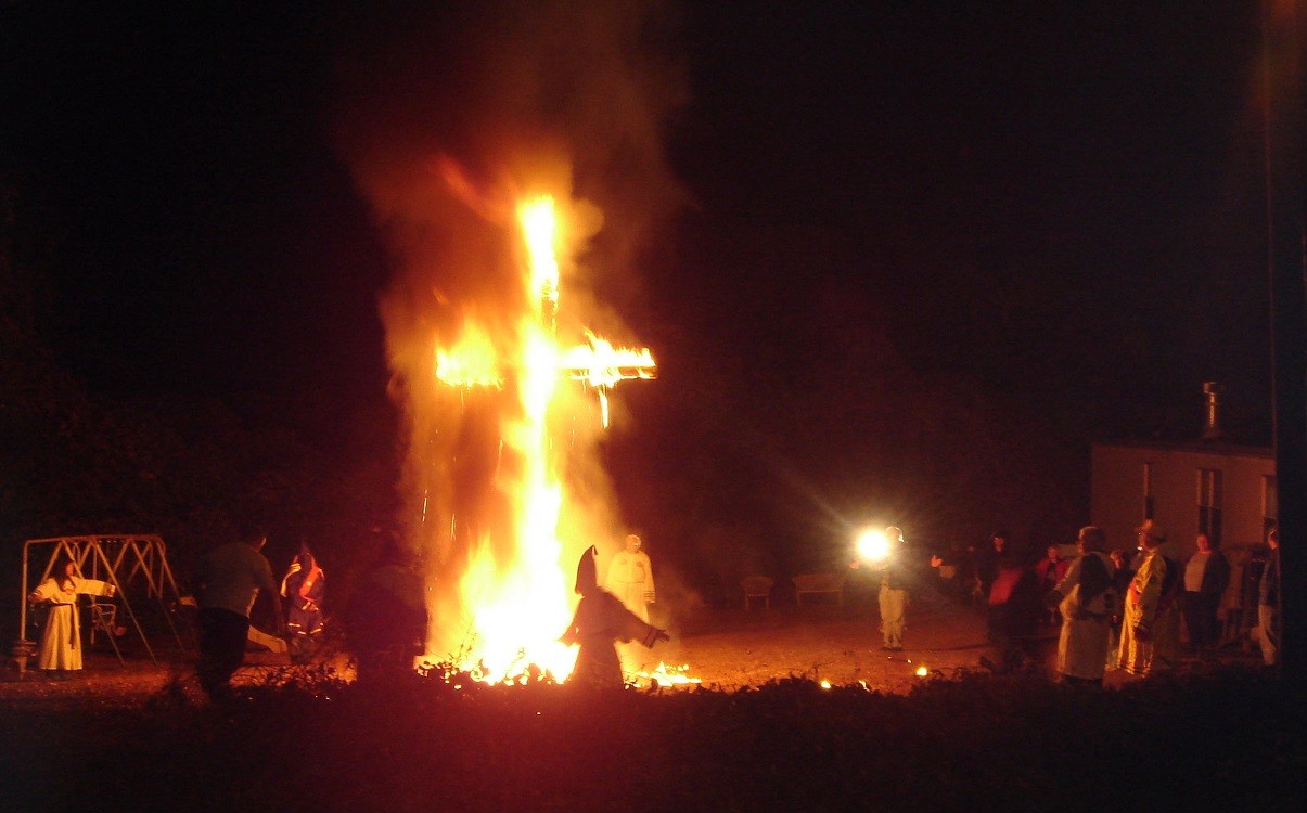 US: Provide Reparations for 1921 ‘Tulsa Race Massacre’