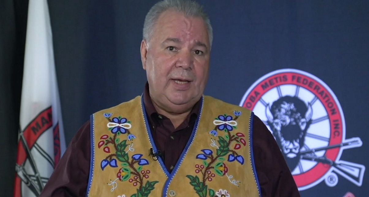 Manitoba Metis Federation to create 700 jobs