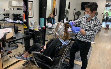 Reopening In The COVID-19 Era: How To Adapt To A New Normal