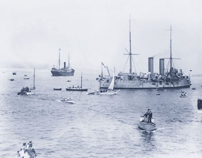 May 23, marks over a century of the Komagata Maru incident