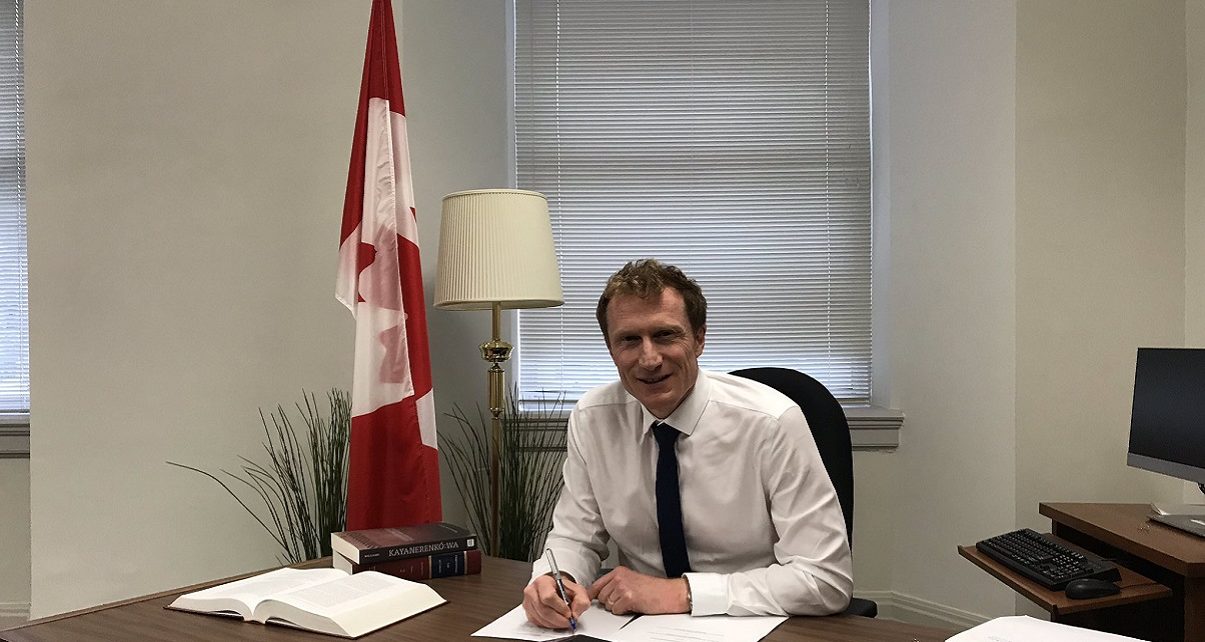 $2.3M COVID-19 Funding For Saskatchewan Indigenous Community