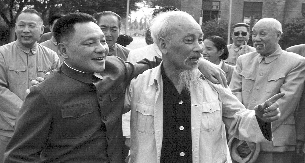 VN marks 130th birthday anniversary of President Ho Chi Minh