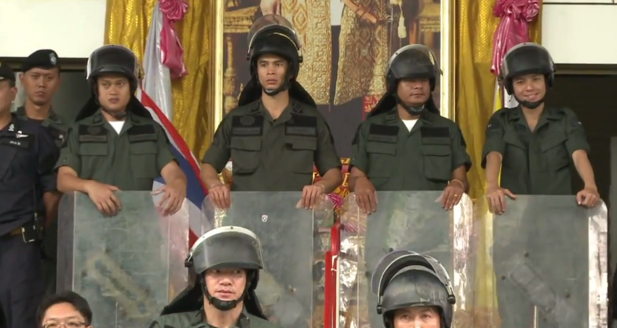 No Justice 10 Years After Thailand’s ‘Red Shirt’ Crackdown