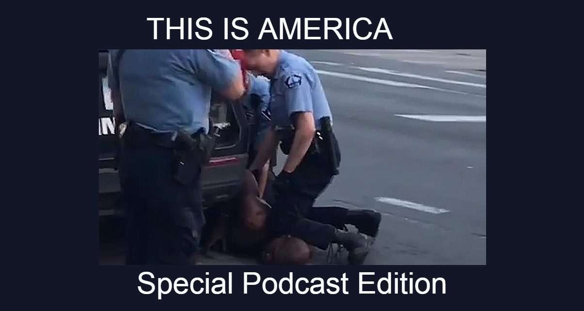 Enough is Enough - Sound of the Beast Podcast Edition