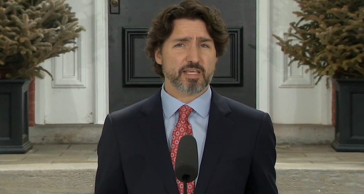 Trudeau announces another $285M for Indigenous communities