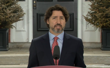 Trudeau announces another $285M for Indigenous communities