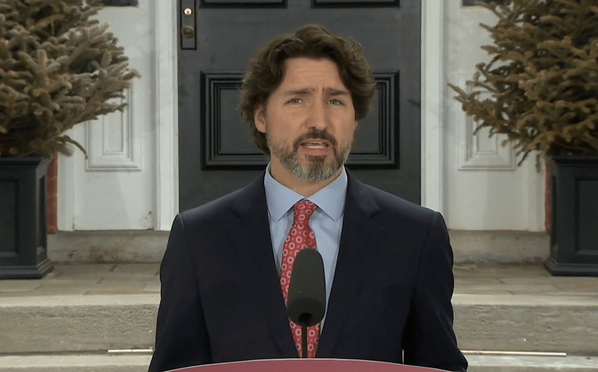 Trudeau announces another $285M for Indigenous communities