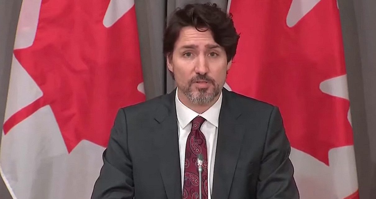 Trudeau Announces Immediate Ban On 1500 Assault Firearms