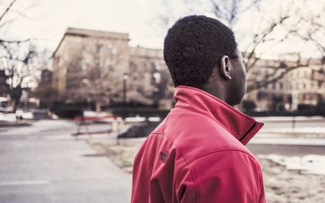 Growing Up Black In America - Hiring & Firing